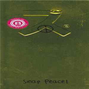 Smap - Peace! FLAC