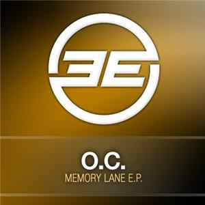 O.C. - Memory Lane E.P. FLAC
