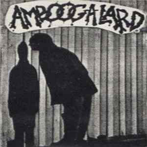 Amboog-A-Lard - Amboog-A-Lard FLAC