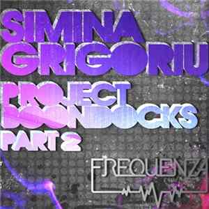 Simina Grigoriu - Project Boondocks Part 2 FLAC