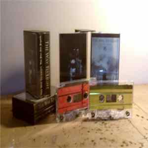The Way To Light - T.W.T.L. Discography FLAC