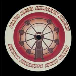 Gene Farris - Perkin Hard EP FLAC