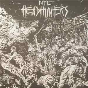 NYC Headhunters - The Rage Of The City FLAC