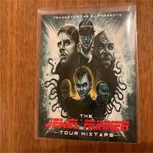 DJ Trackstar - The Jewel Runner Tour Mixtape FLAC