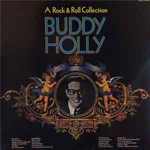 Buddy Holly - A Rock & Roll Collection FLAC