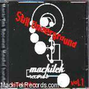 Various - Still Undeground Vol.1 FLAC