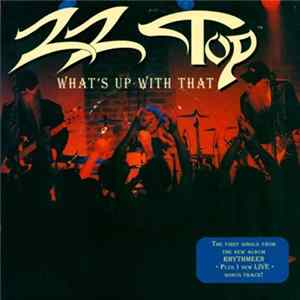 ZZ Top - What's Up With That FLAC