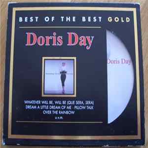 Doris Day - Daydreaming: The Very Best Of Doris Day FLAC