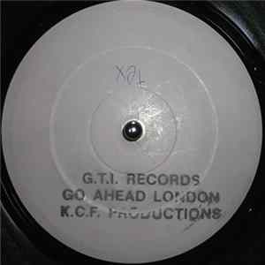 K.C.F. Productions - Words & Music / Go Ahead London FLAC