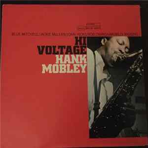Hank Mobley - Hi Voltage FLAC