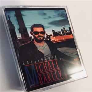 Michael Oakley - California FLAC