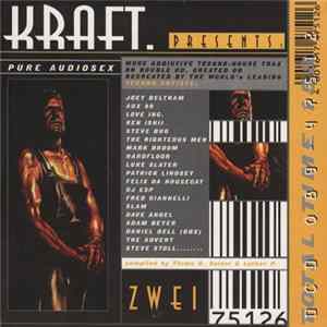 Various - Kraft. Zwei - Pure Audiosex FLAC
