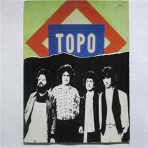 Topo - Topo FLAC