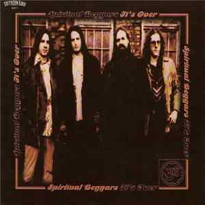 Spiritual Beggars / Grand Magus - Spiritual Beggars / Grand Magus FLAC
