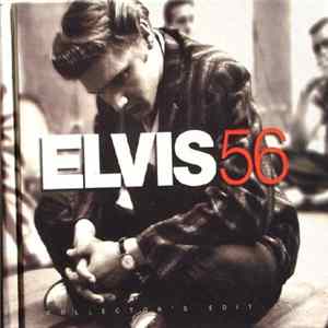 Elvis Presley - Elvis 56 (Collector's Edition) FLAC