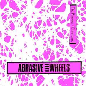 Abrasive Wheels - The Prisoner FLAC