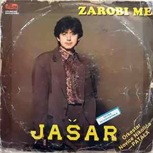 Jašar Ahmedovski - Zarobi Me FLAC
