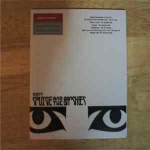 Siouxsie And The Banshees - The Best Of Siouxsie And The Banshees FLAC
