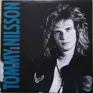 Tommy Nilsson - Miss My Love FLAC