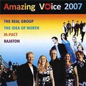 Various - Amazing Voice 2007 FLAC