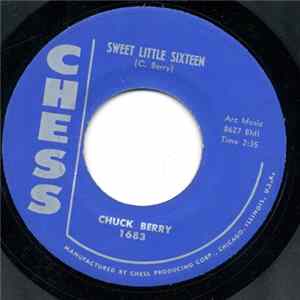 Chuck Berry - Sweet Little Sixteen FLAC