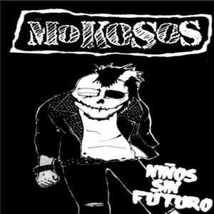 Mokosos - Niños Sin Futuro FLAC