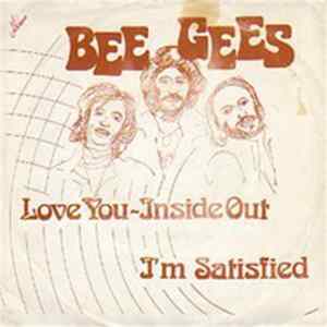 Bee Gees - Love You Inside Out FLAC