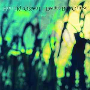 Daniel. B. Prothese - Hollektrokraut - Hellectrokraut FLAC
