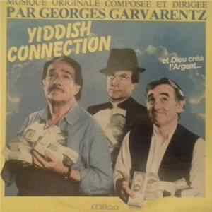 Georges Garvarentz - Yiddish Connection FLAC