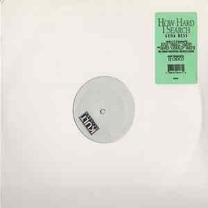 Gena Bess - How Hard I Search FLAC