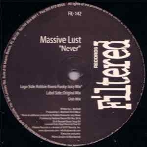 Massive Lust - Never FLAC