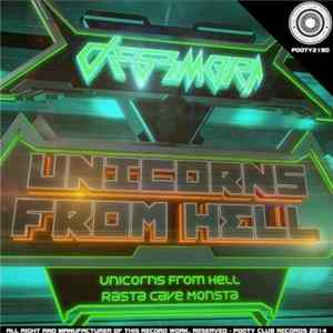 Desembra - Unicorns From Hell FLAC