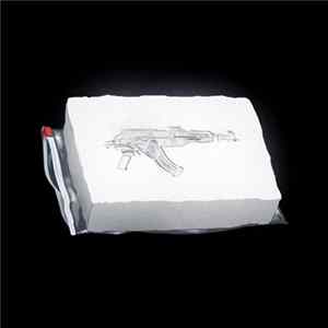Asaad - #AK47 FLAC