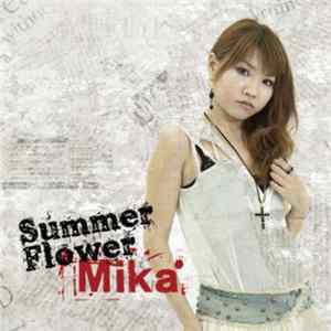 Mika - Summer Flower FLAC