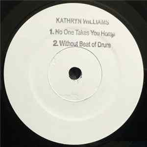 Kathryn Williams - No One Takes You Home FLAC