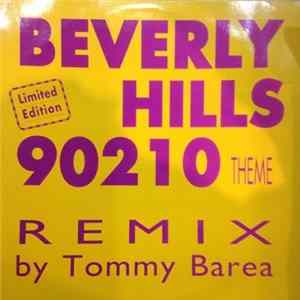Tommy Barea - Beverly Hills 90210 Theme FLAC