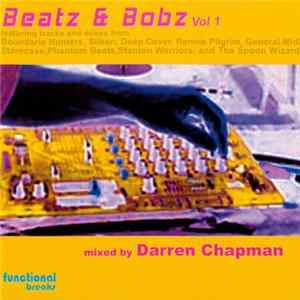 Darren Chapman - Beatz & Bobz Volume 1 FLAC