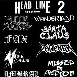 Various - Head Line 2 Colection FLAC