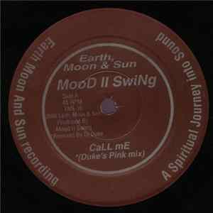 Mood II Swing - Call Me FLAC