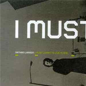 Nathan Larson - I Must Learn To Live Alone FLAC