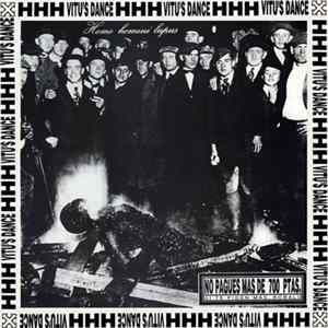 HHH / Vitu's Dance - Homo Homini Lupus FLAC