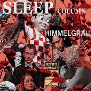 Sleep Column / Himmelgrau - Untitled FLAC