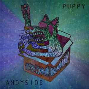 ANDYSIDE - Puppy FLAC