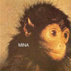 Mina - Mina FLAC