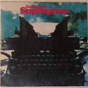 Supergrass - Going Out FLAC