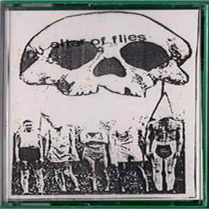 Altar Of Flies - Untitled FLAC