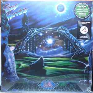 Fates Warning - Awaken The Guardian FLAC
