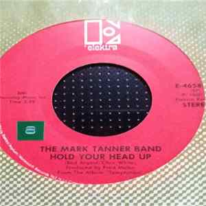 The Marc Tanner Band - Hold Your Head Up FLAC