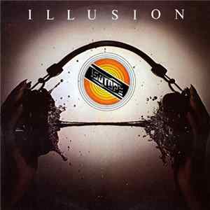 Isotope - Illusion FLAC