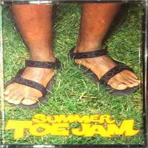 Various - Summer Toe Jam FLAC